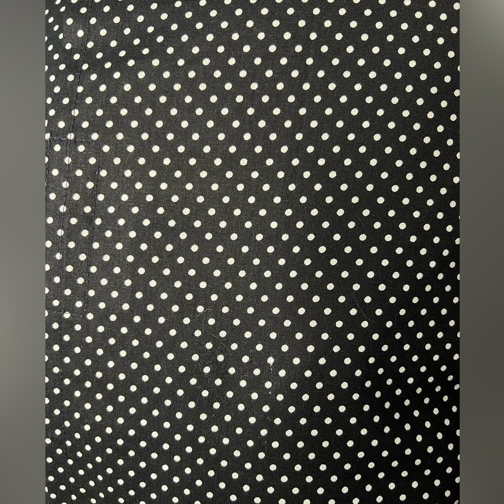 Hand Crafted Accent Pillow Cover 18”x18” Throw Pillow Cover Only Black White - Picture 4 of 5